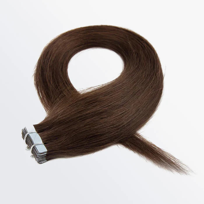 Brown Tape Ins 20 Pack, 50G