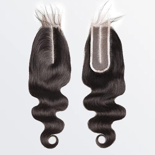 Enriched Raw Closures