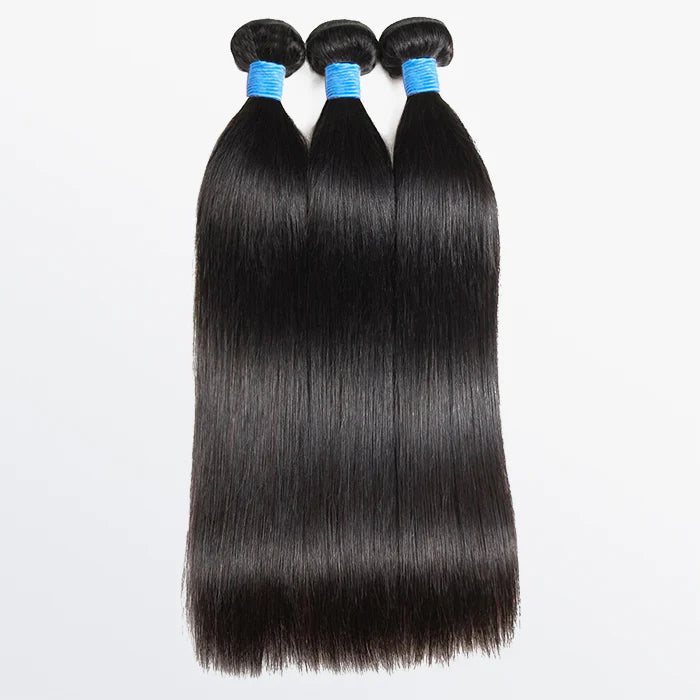 Enriched Raw Straight