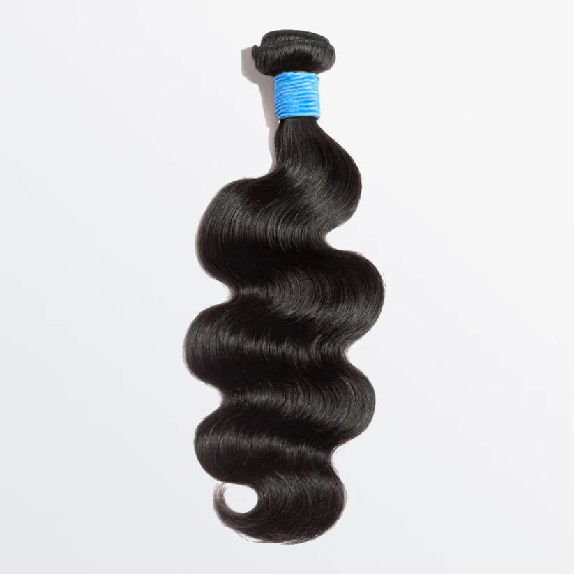 Enriched Raw Body Wave