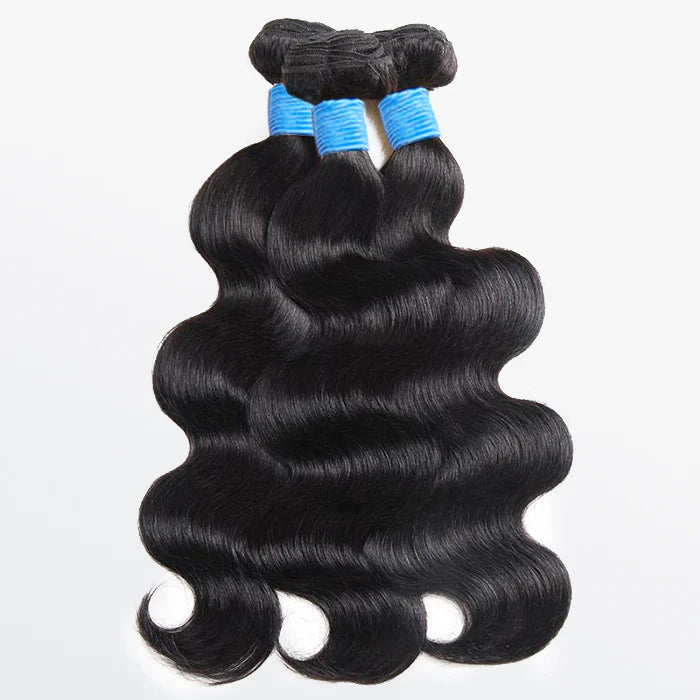 Enriched Raw Body Wave