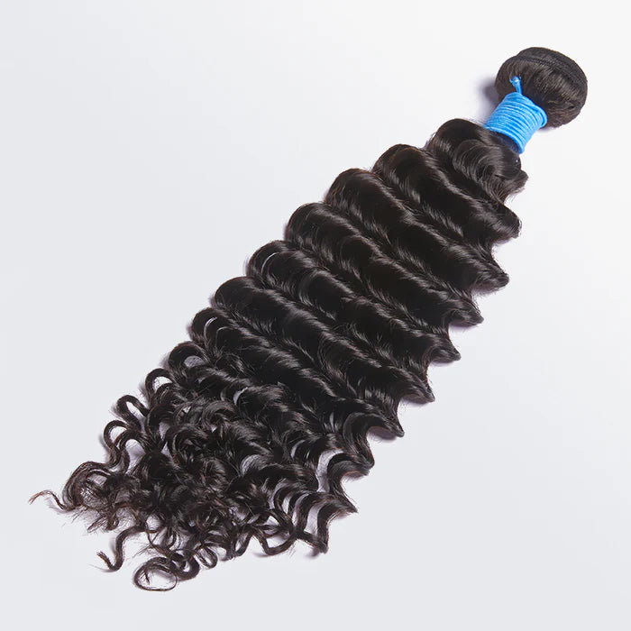 Enriched Raw Deep Wave