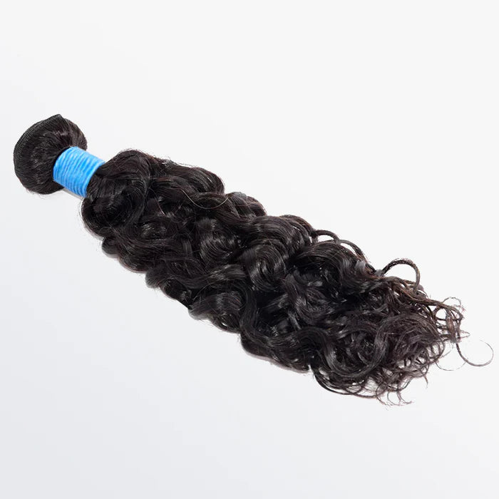 Enriched Raw Water Wave