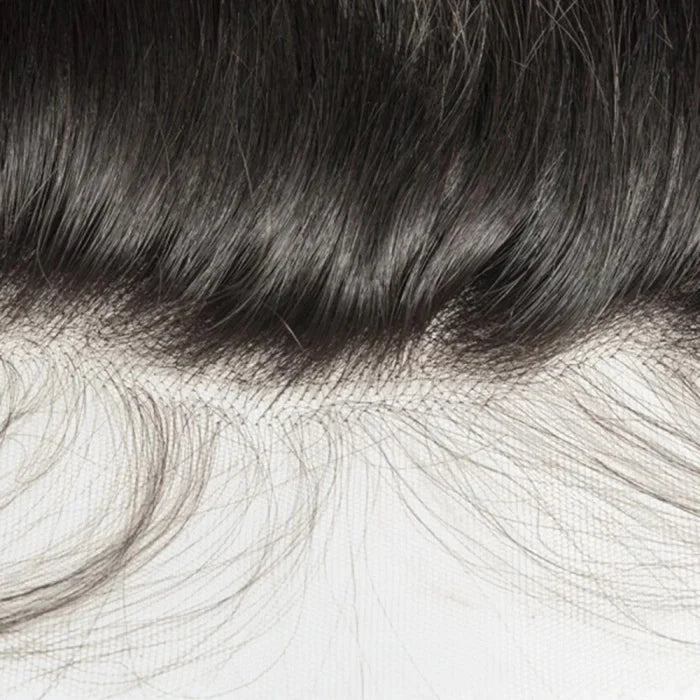 Enriched Raw Frontal