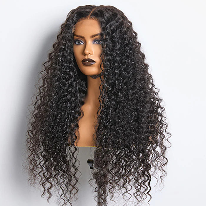 Luxury 5x5 Lace Wig